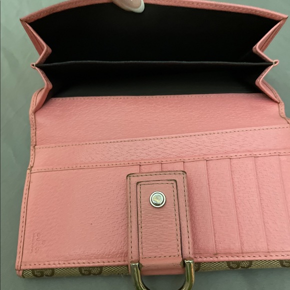 Gucci wallet - Picture 6 of 8